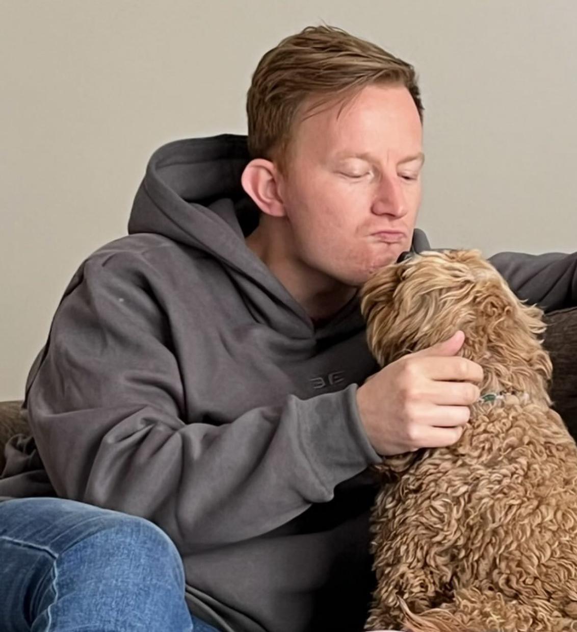 adopt a cavoodle brisbane